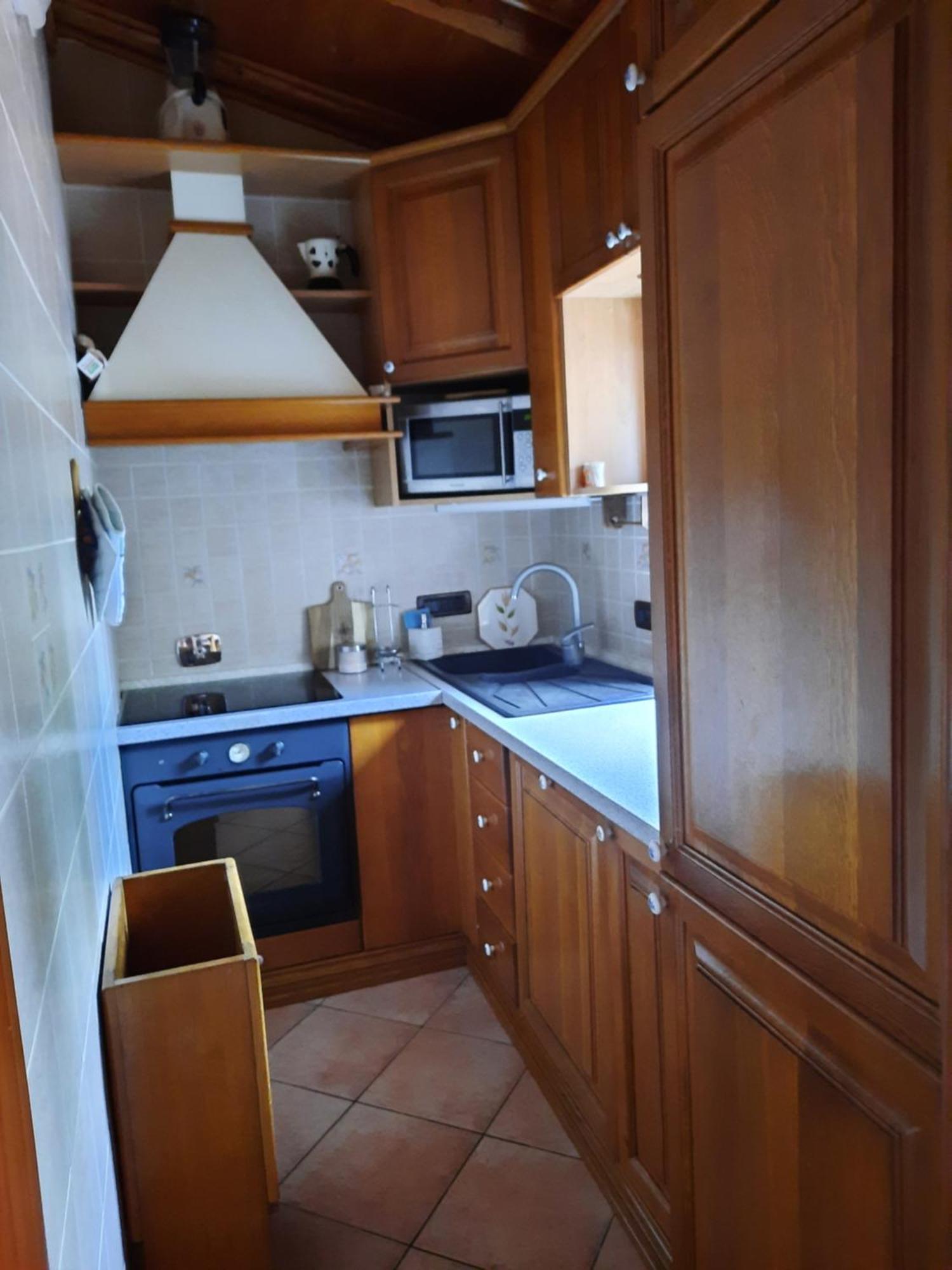 Villa Little Dream Jadranovo Esterno foto