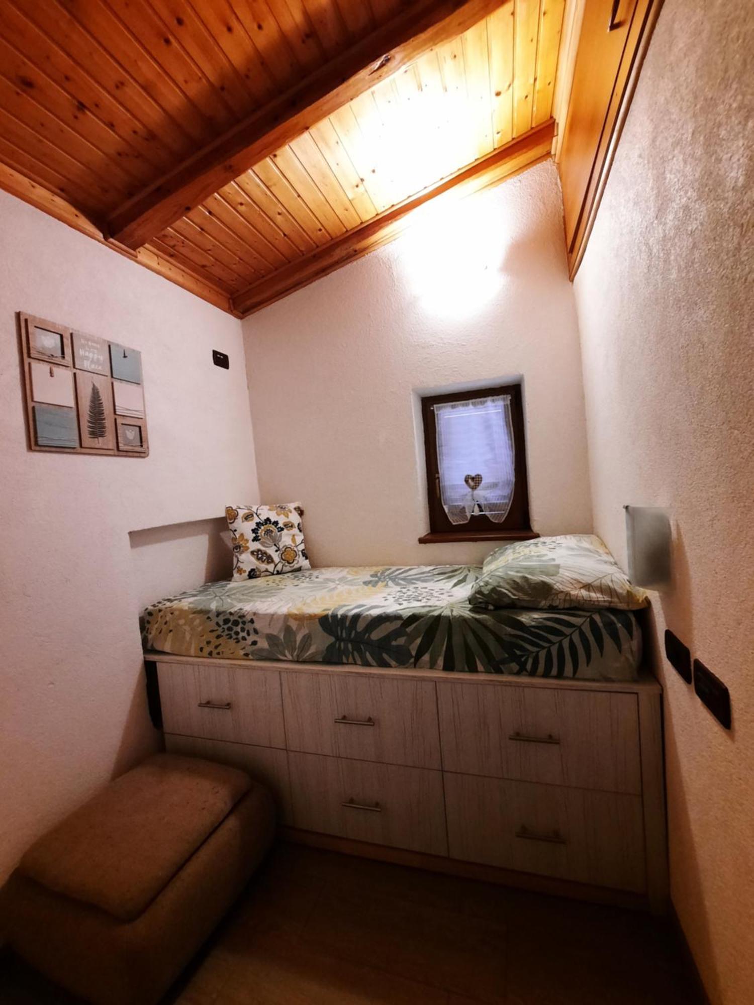 Villa Little Dream Jadranovo Esterno foto